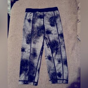 Nike Pro Crops  xsmall